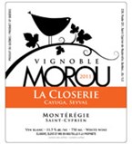 Vignoble Morou, La Closerie 2011